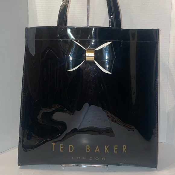 Ted Baker Handbags - TED BAKER Shopper Large tote Bag